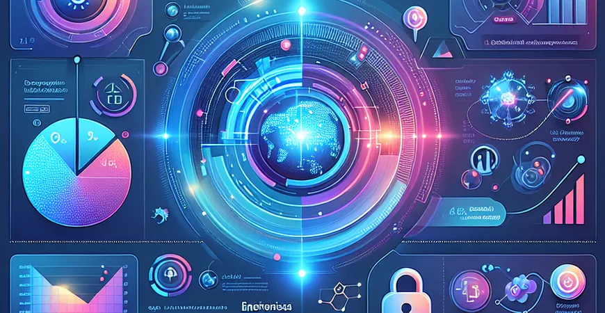 AI+BI的核心技术是什么？原理深度剖析。