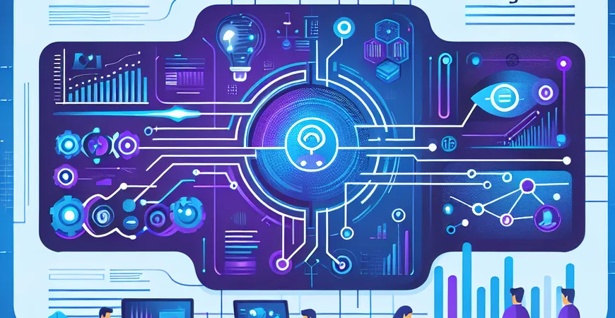 AI+BI的革新趋势是什么？解析其未来图景