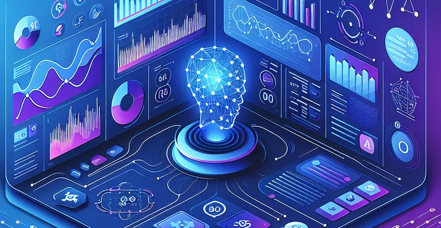 AI+BI能为金融行业带来什么？价值解析