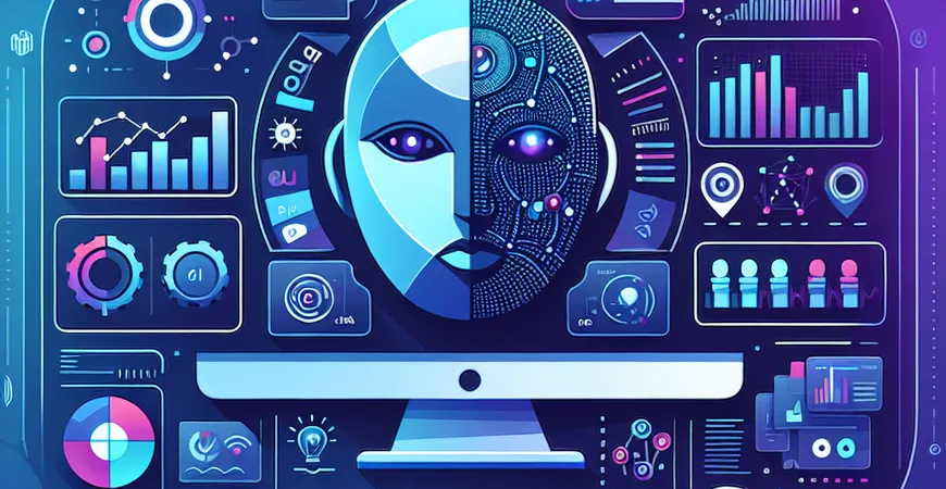 AI+BI能做什么？揭示其强大功能与优势