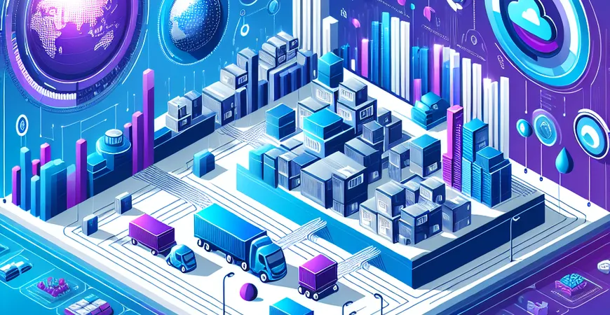 AI+BI能否改善供应链管理？深度剖析其潜在影响。