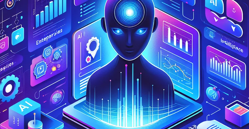 AI+BI行业应用如何？揭示其带来的创新动力。