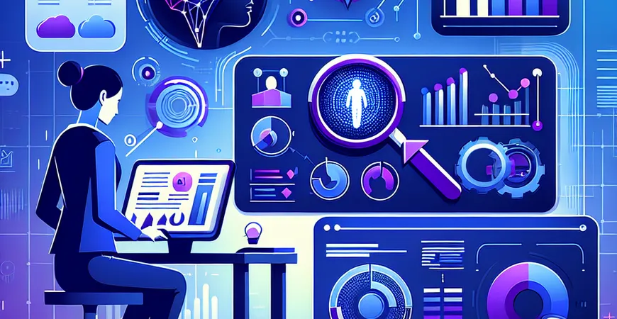 AI+BI行业应用探讨，其在市场中的作用是什么？