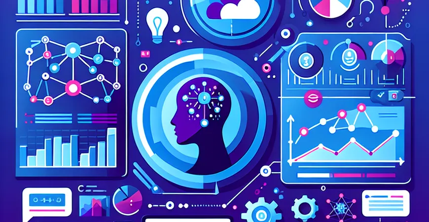 AI+BI解决方案如何助力业务决策？