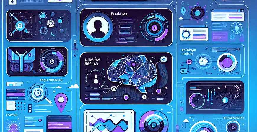AI+BI趋势如何预测？专家分析未来走向