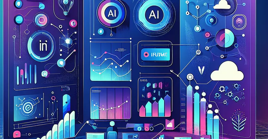 AI+BI趋势如何？未来发展方向值得关注