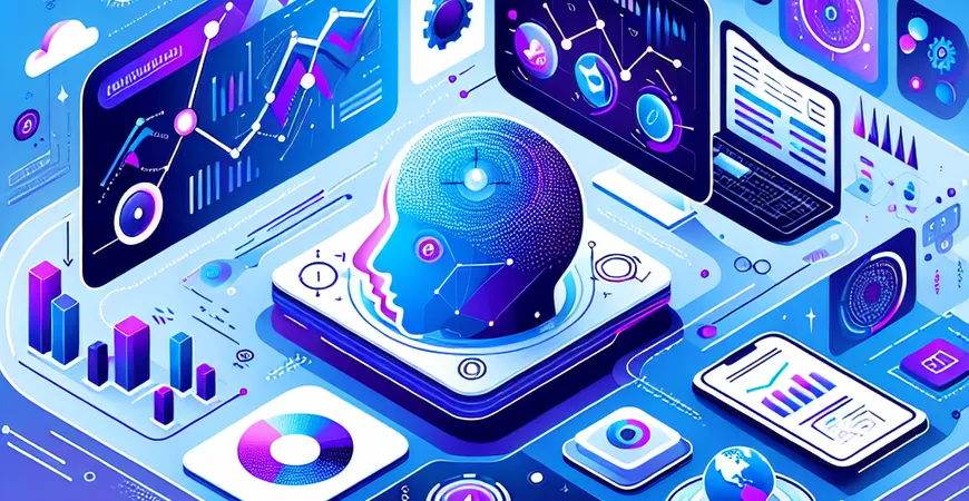 AI+BI趋势预测，未来发展方向有哪些变化？