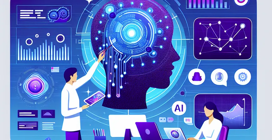 AI+BI趋势预测，未来将如何改变市场格局？