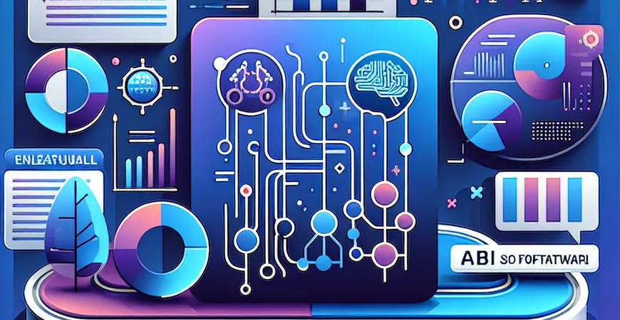 AI+BI软件选择困难？推荐几款优质工具
