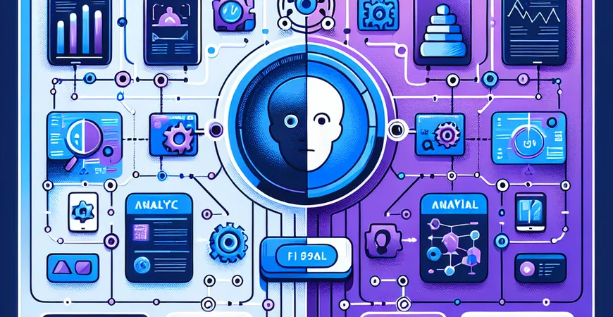 AI+BI选型对比，如何找到最佳解决方案？