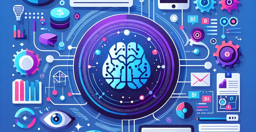 AI+BI选型对比，如何选择适合的产品？