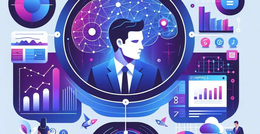 AI+BI选型指南是什么？为你提供选择依据