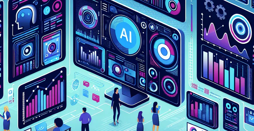 AI+BI选型时需注意什么？详解不同方案的优劣。