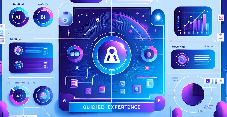 AI+BI选型是否复杂？专家教你如何选择
