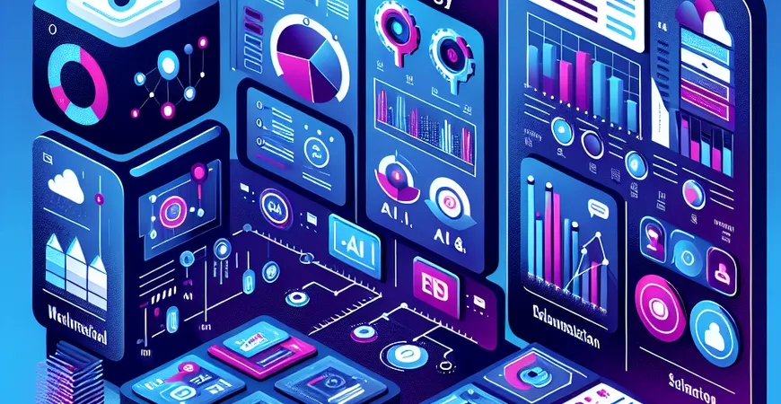 AI+BI选型策略：如何选择合适的工具