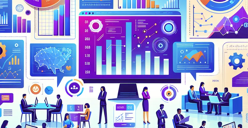 AI分析软件使用入门，怎样快速掌握技能？