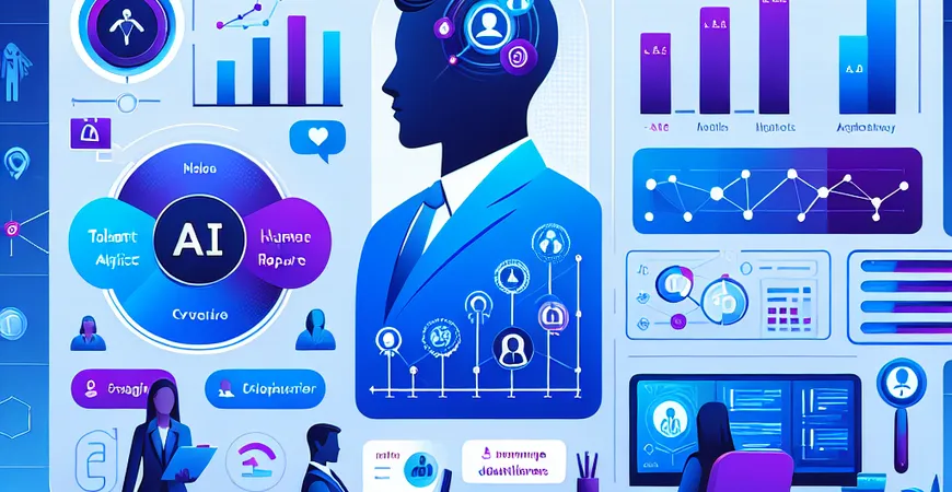 AI分析软件在人力资源管理中的应用是什么？