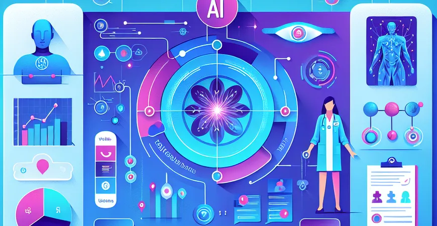 AI分析软件在医疗领域有哪些优势？探索与实践