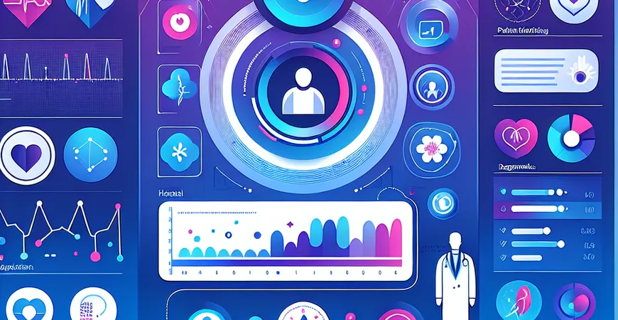 AI分析软件在医疗领域的应用有哪些？具体案例分析！