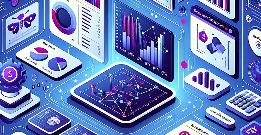 AI分析软件在金融行业如何应用？案例与分析