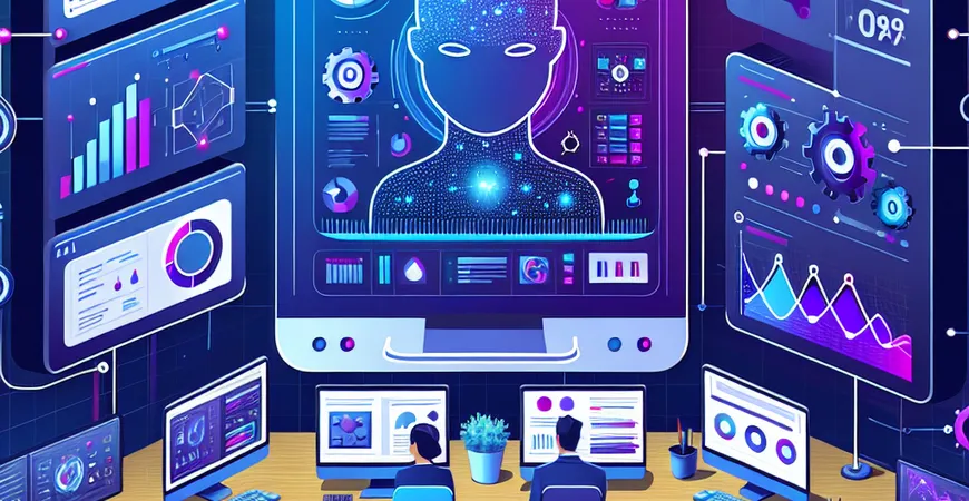 AI分析软件如何处理海量数据？技术详解