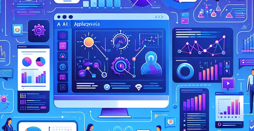 AI分析软件如何实现智能化？技术与应用揭秘