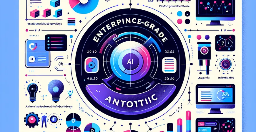 AI分析软件如何实现自动化？背后技术揭秘！