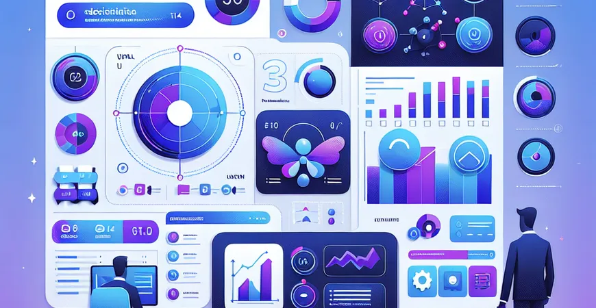 AI分析软件实战技巧有哪些？提升使用效率！