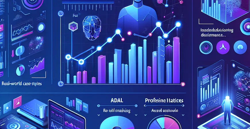 AI分析软件对业务有何影响？实际案例分享