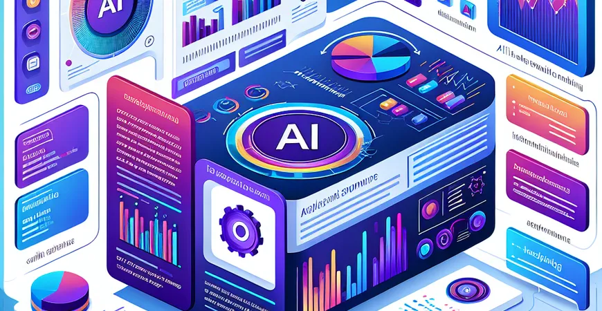 AI分析软件技术原理详解是什么？深入剖析核心