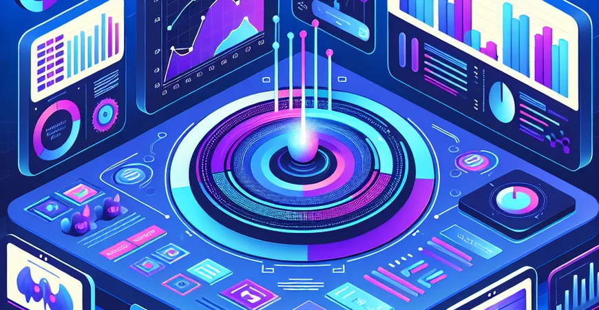 AI分析软件的商业价值如何体现？助力企业决策