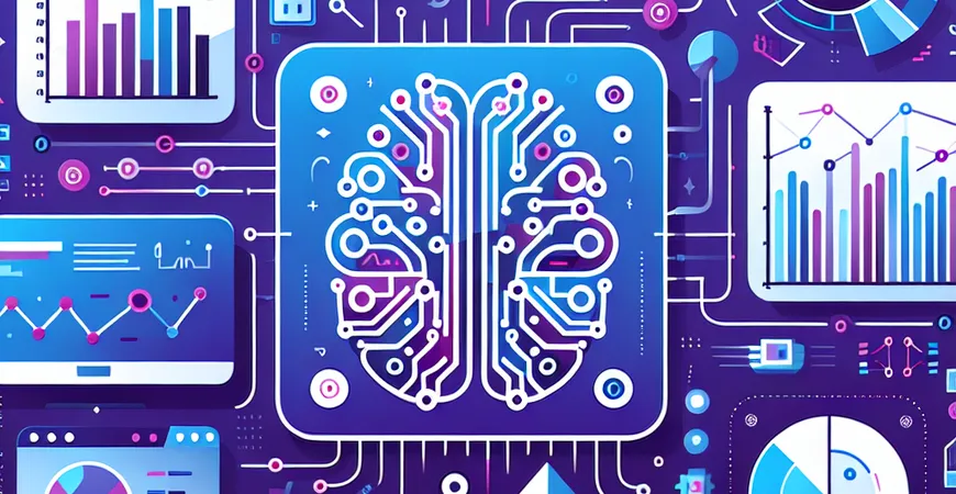 AI分析软件的技术原理如何理解？专家详解