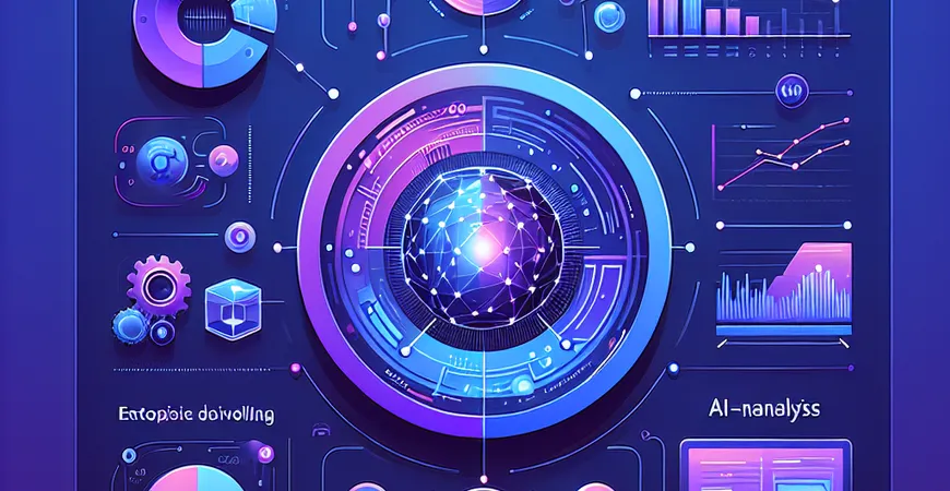 AI分析软件的技术原理是什么？深度剖析揭秘