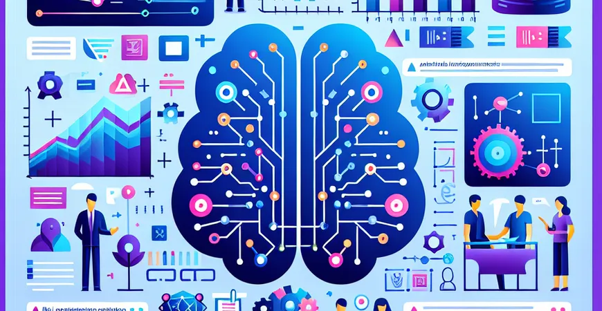 AI分析软件的技术原理是什么？深度剖析！