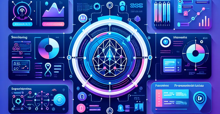 AI分析软件的核心算法是什么？