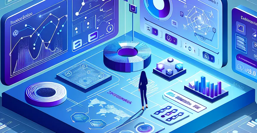 AI分析软件的趋势如何？未来发展方向解析
