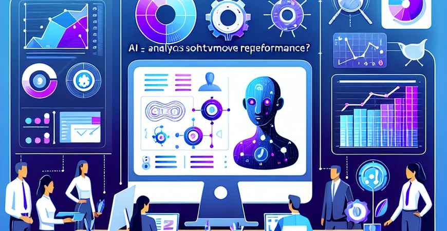 AI分析软件能否提升业绩？效果评估分析！
