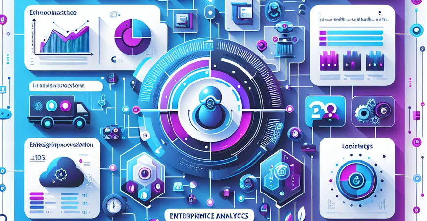 AI分析软件适用哪些行业？应用场景广泛分析