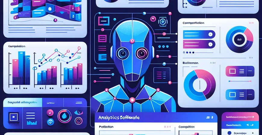 AI分析软件选型对比，哪款更适合你？