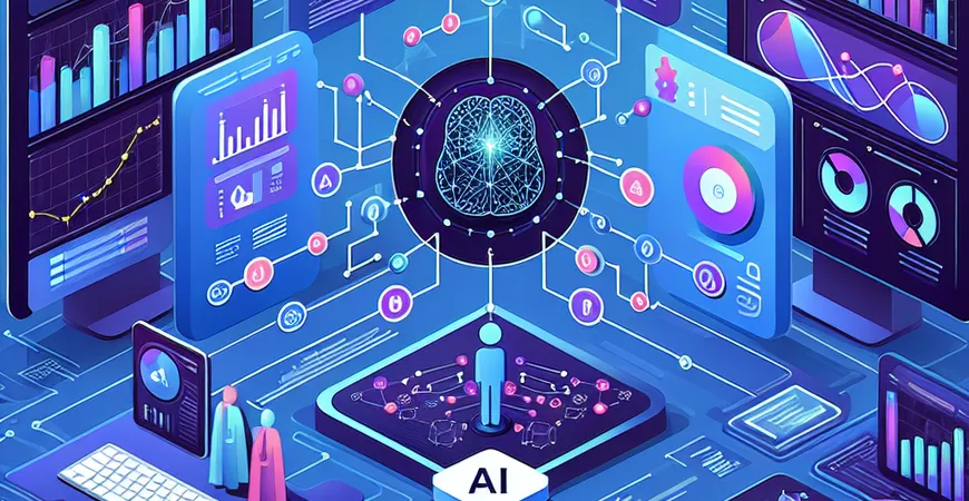 AI数据分析与大数据的关系如何？深入解读！