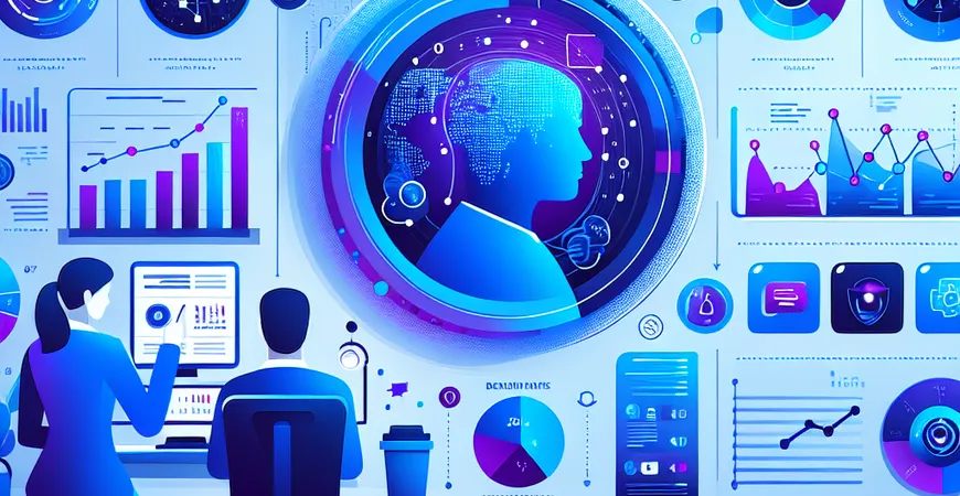 AI数据分析入门教程：从基础到深入的全程指导