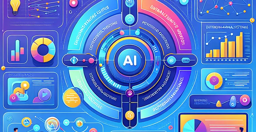 AI数据分析功能有哪些？解析其应用场景