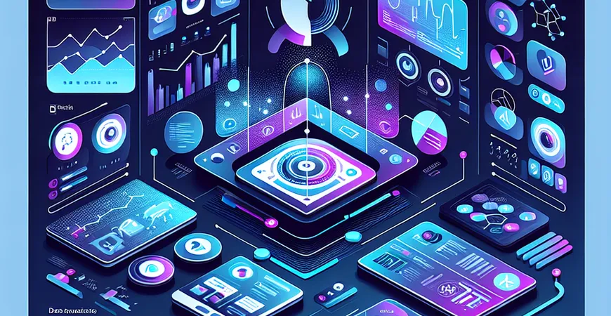AI数据分析在医疗行业如何应用？创新实践解析