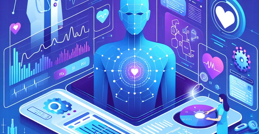 AI数据分析在医疗行业的应用是什么？案例详解！