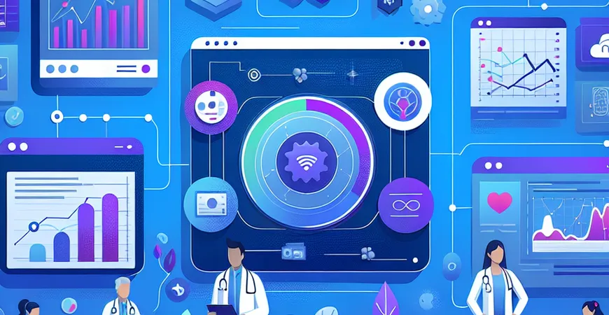 AI数据分析在医疗领域的价值是什么？