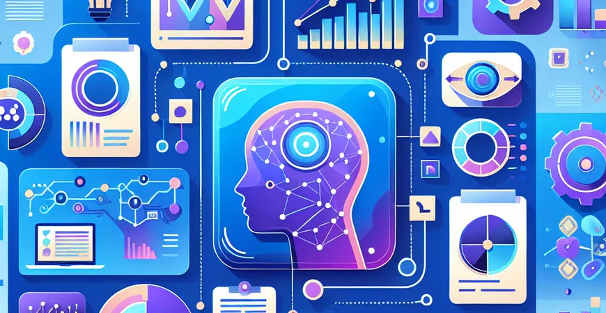 AI数据分析基础概念是什么？一键了解。