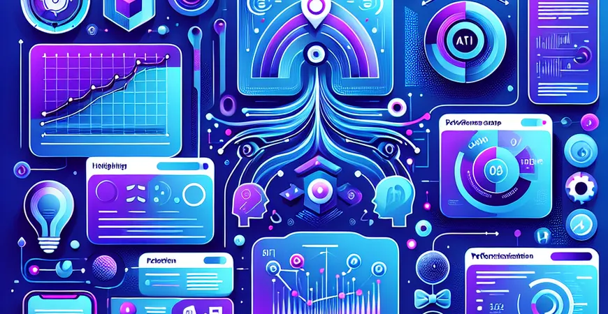 AI数据分析如何优化流程？实用技巧揭秘。