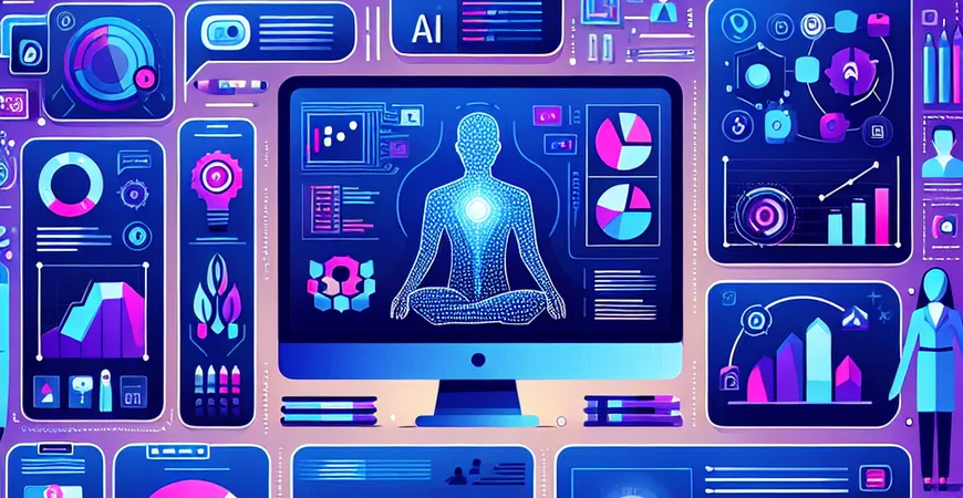 AI数据分析如何优化用户体验？探讨其创新策略