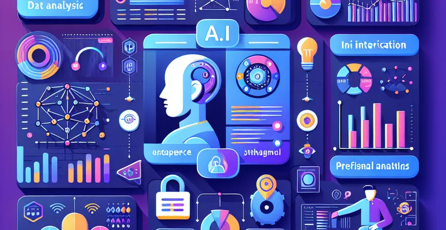 AI数据分析如何助力精准营销？