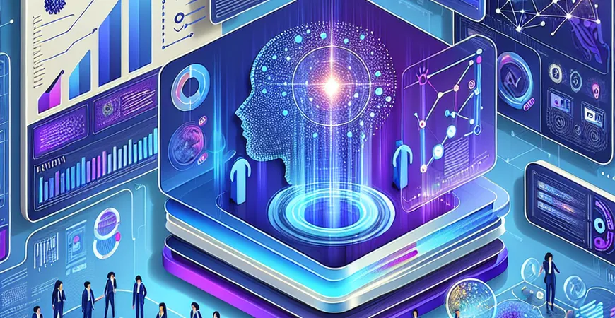 AI数据分析如何实现商业价值最大化？